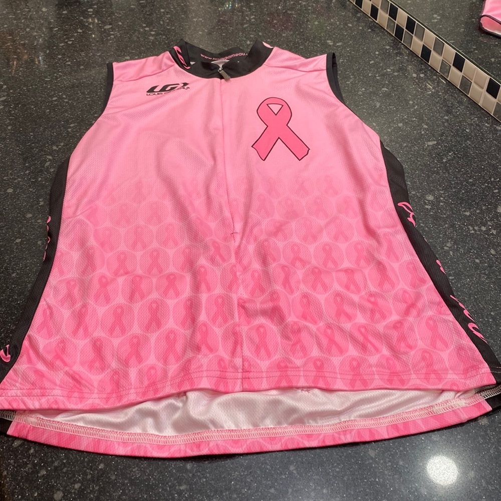Women’s biking shirt like new size X-Large